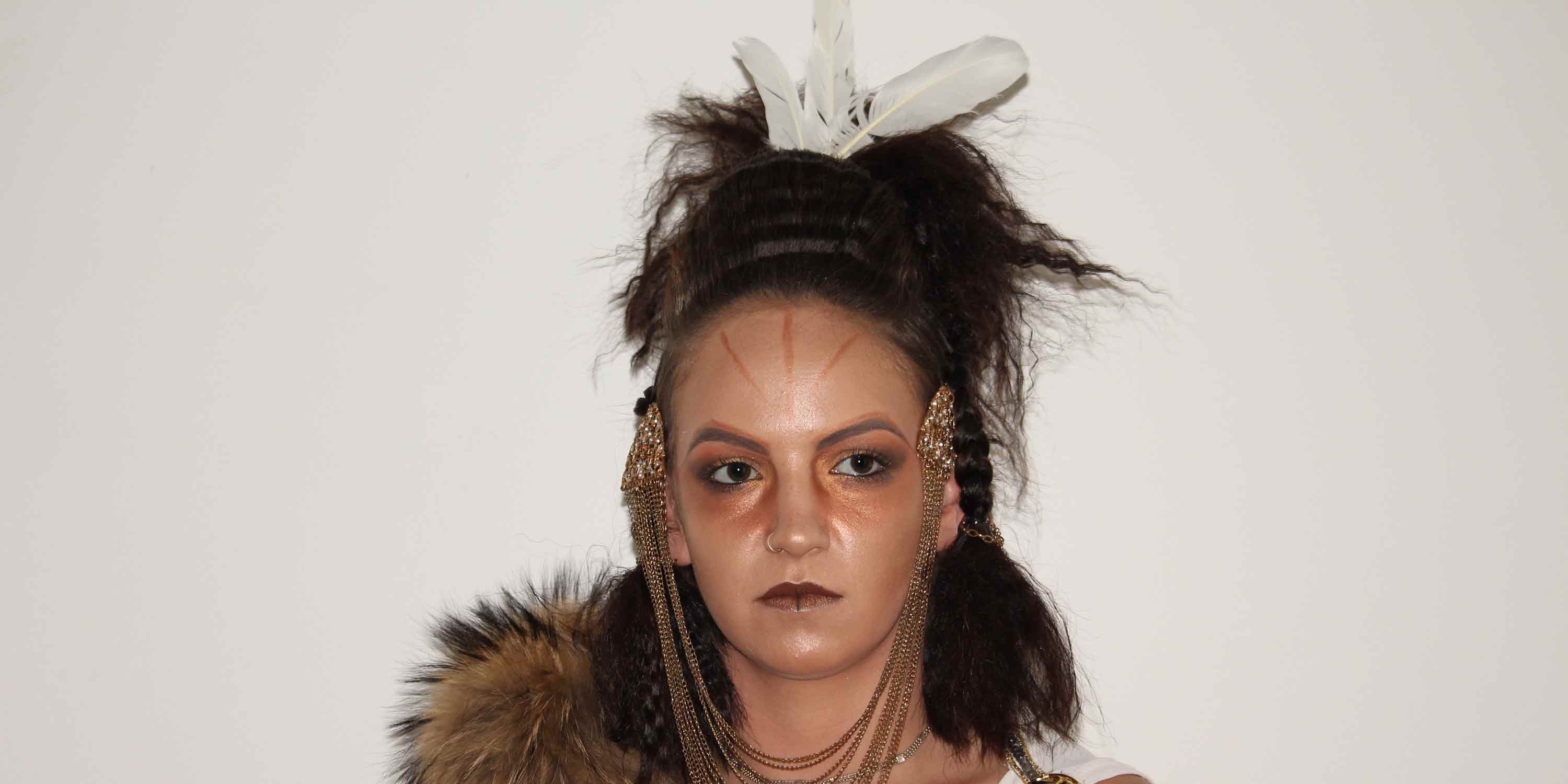 2018 NMIT Hairdressing Competitions Nelson Marlborough Institute of