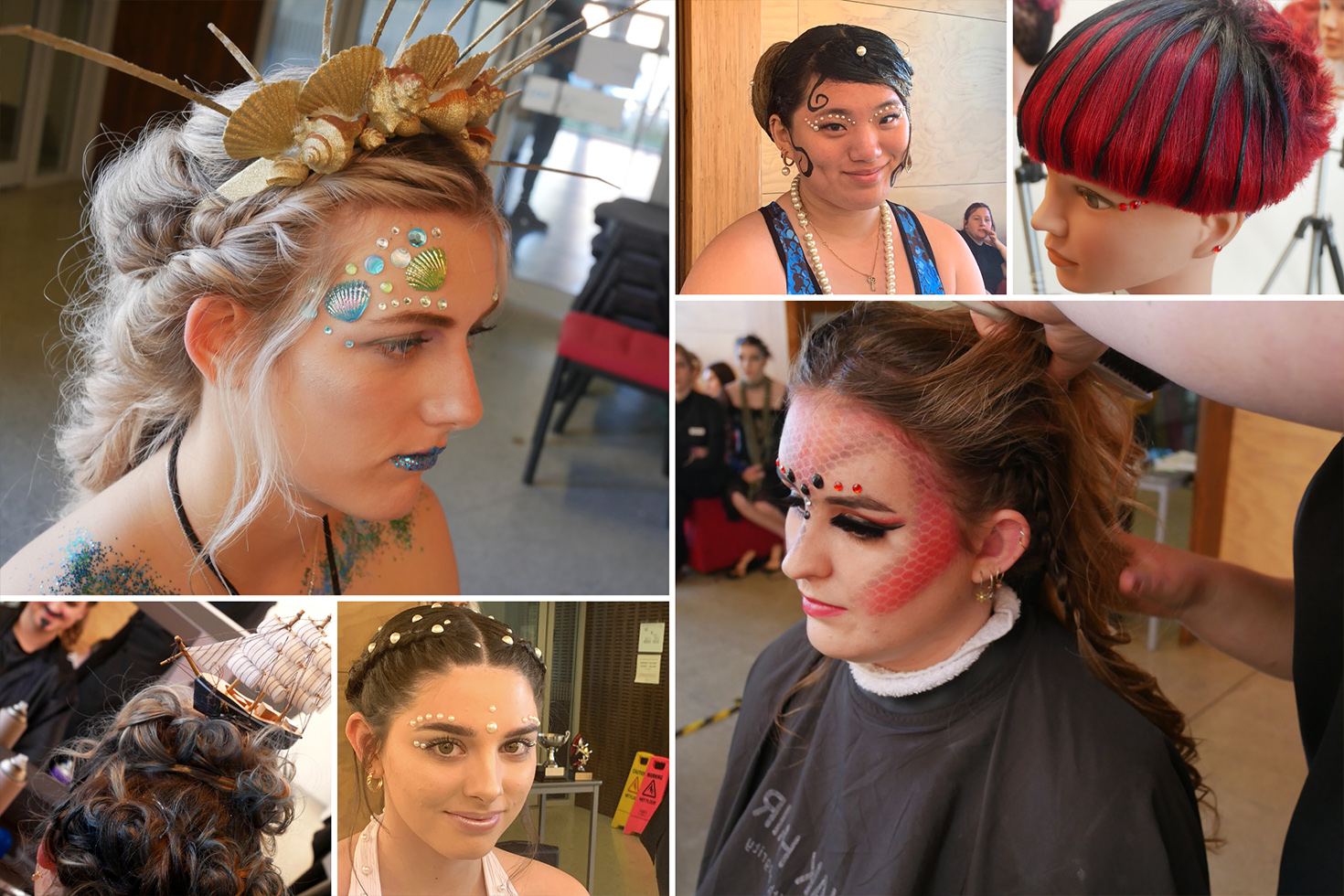 Hairdressing comps Medium 2 Column 1470x980px